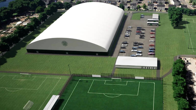 Celtic Under-19s in Limbo After Adam Asghar Departure