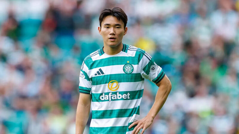 Celtic’s Three-Game Slide Deepens With Yang Hamstring Issue