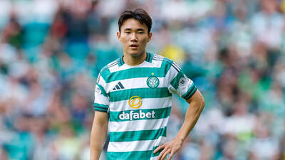 Celtic’s Three-Game Slide Deepens With Yang Hamstring Issue