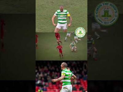 Broony / #scottbrown #Broony #Celtic Broony / #scottbrown #Broony #Celtic