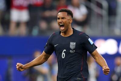 Auston Trusty’s powerful USA comments set a standard Celtic need from him
