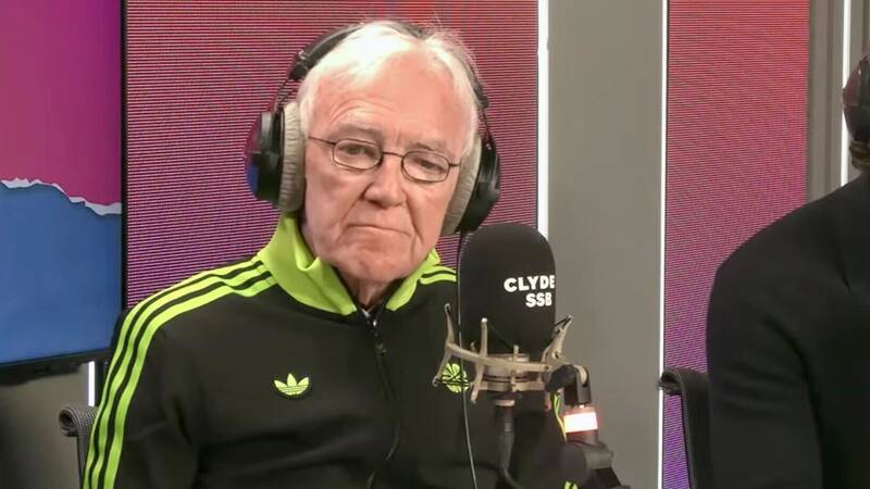 Hugh Keevins explains why he takes issue with Michael Nicholson’s statement on Martin O’Neill Hugh Keevins explains why he takes issue with Michael Nicholson’s statement on Martin O’Neill