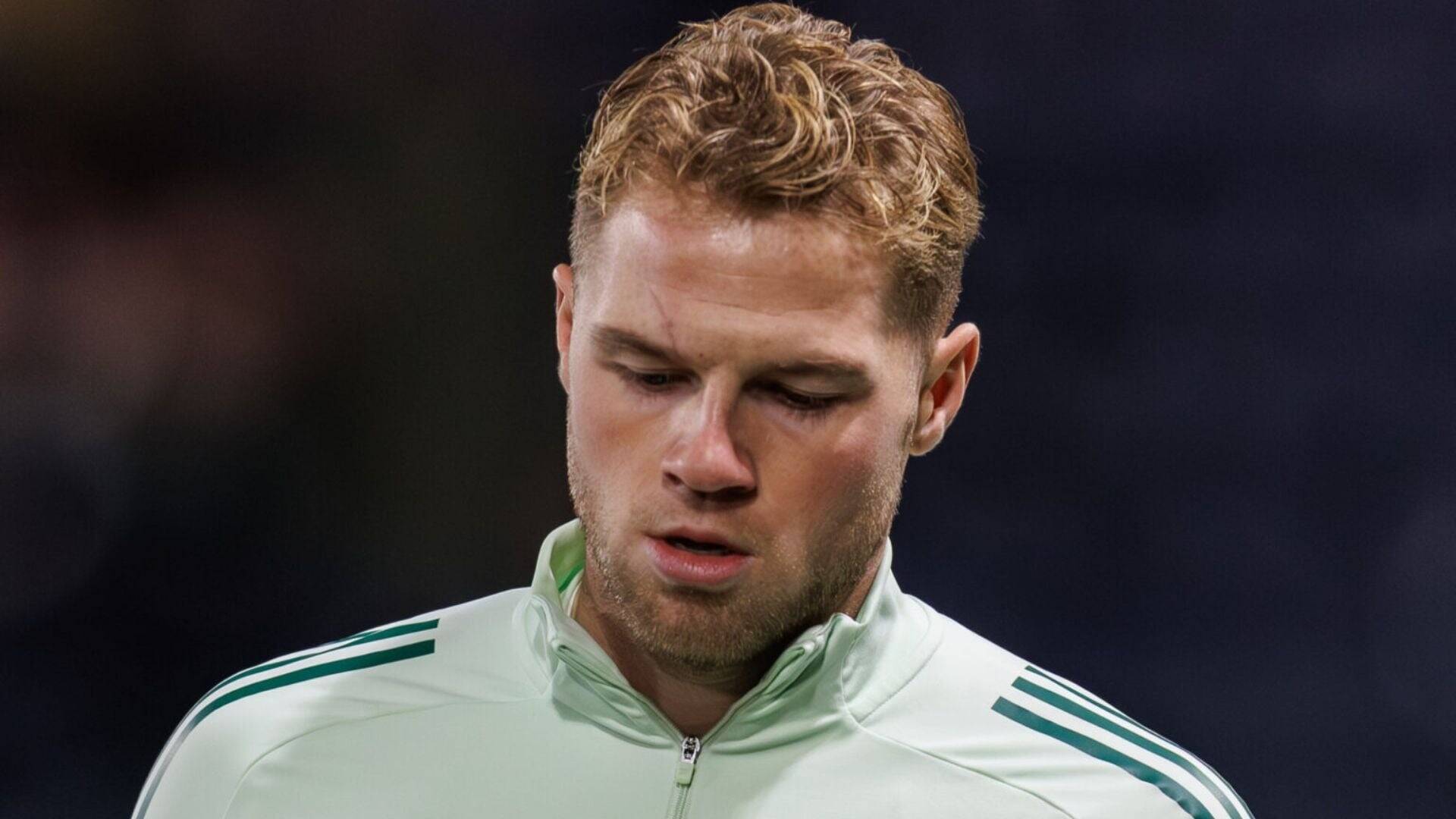 Scottish media’s verdict on Stephen Welsh’s national debut proves what Celtic are missing out on