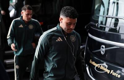 The inexplicable absence of Alex Oxlade-Chamberlain at Celtic must be addressed