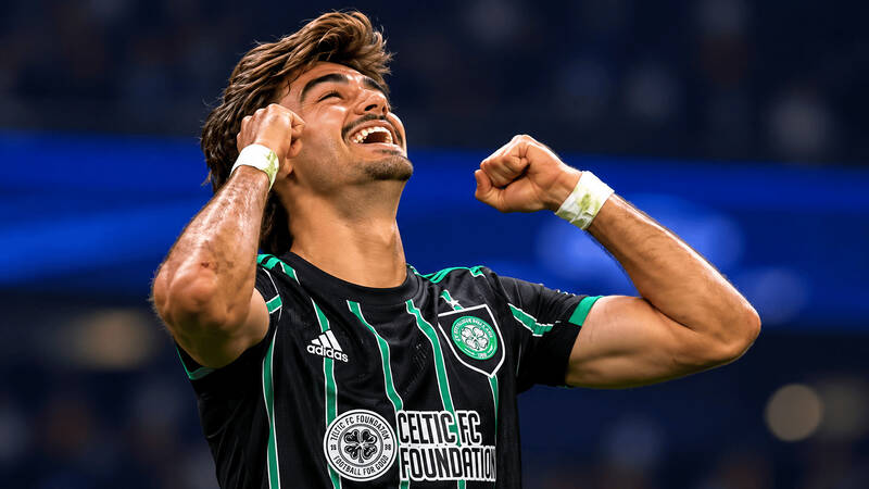 UEFA rule could hand Celtic a shock Jota Europa League lifeline