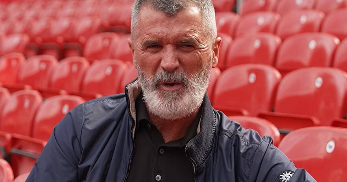 Roy Keane open to management return amid swirling Celtic rumours