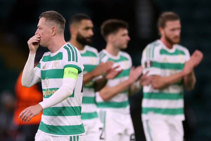 Every Celtic player’s ratings so far this season including two 8/10 standout performers + one 3/10 flop