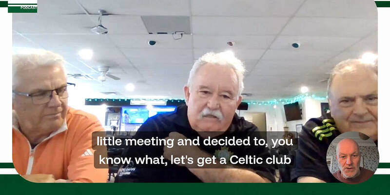 More than a club &ndash; Episode VII
