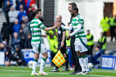 8 former Celtic players still available as free agents &ndash; including ex-Man City duo and Brighton man