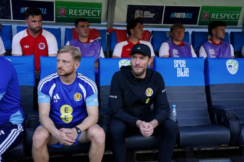 Sebastien Pocognoli and the encouraging Scotland stats after worrying reminder of Celtic carnage