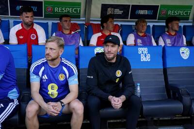 Sebastien Pocognoli and the encouraging Scotland stats after worrying reminder of Celtic carnage Sebastien Pocognoli and the encouraging Scotland stats after worrying reminder of Celtic carnage