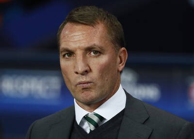Brendan Rodgers, Now Would Be A Very Good Time To Break Your Celtic Silence. Brendan Rodgers, Now Would Be A Very Good Time To Break Your Celtic Silence.