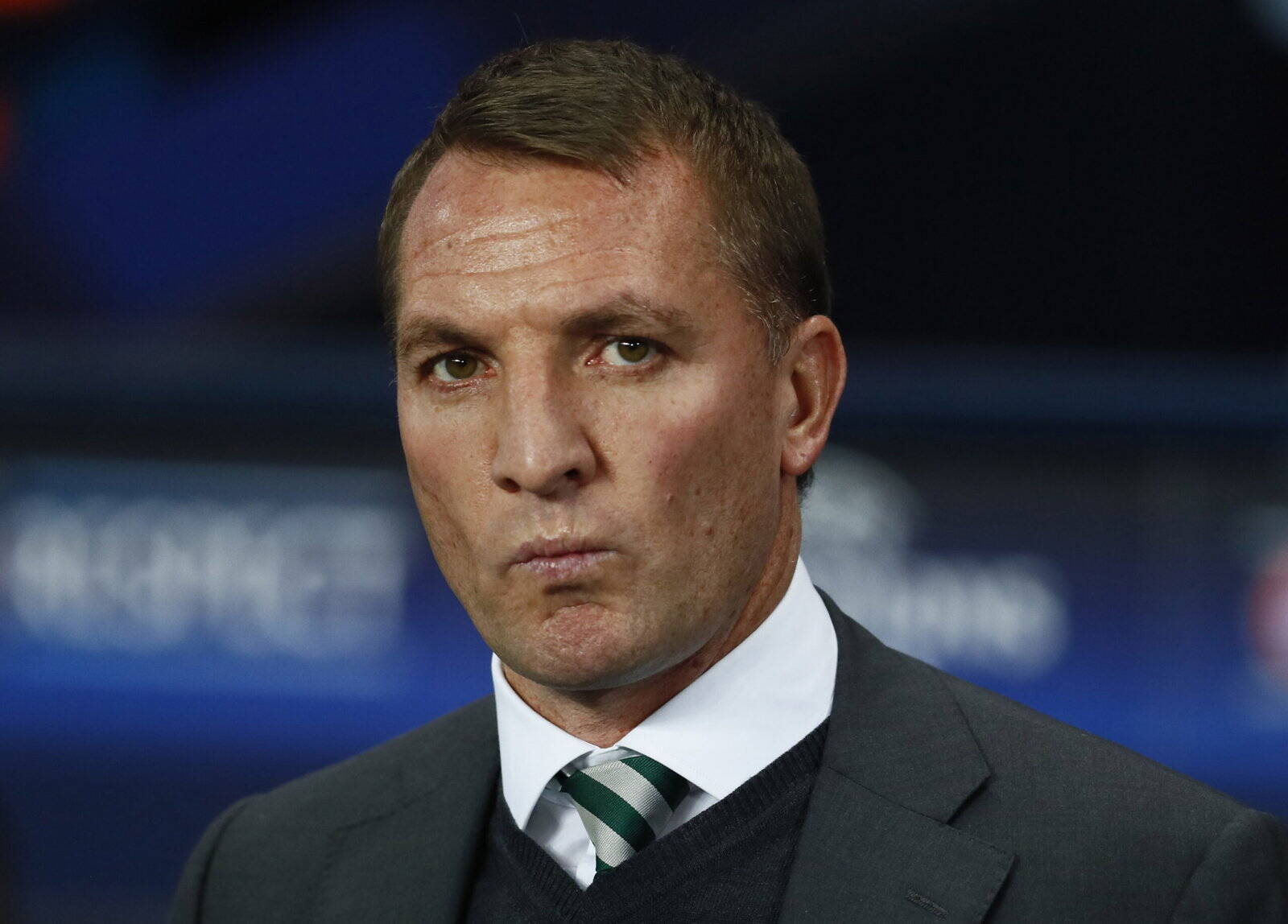 Brendan Rodgers, Now Would Be A Very Good Time To Break Your Celtic Silence.