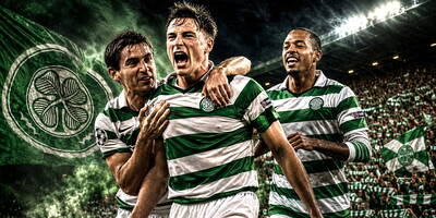 Celtic’s Greatest Champions League Performances