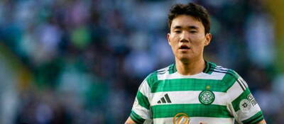 Celtic Finally Get the News Martin O’Neill Desperately Needed — Yang Is Ready