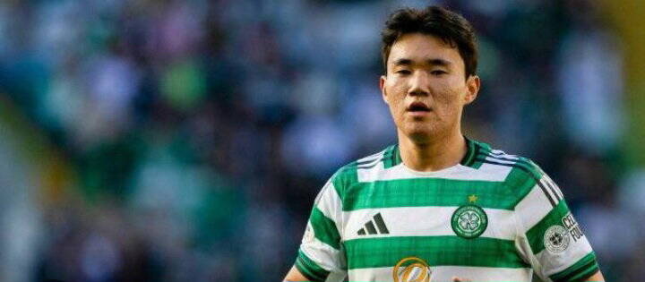 Celtic Finally Get the News Martin O’Neill Desperately Needed — Yang Is Ready