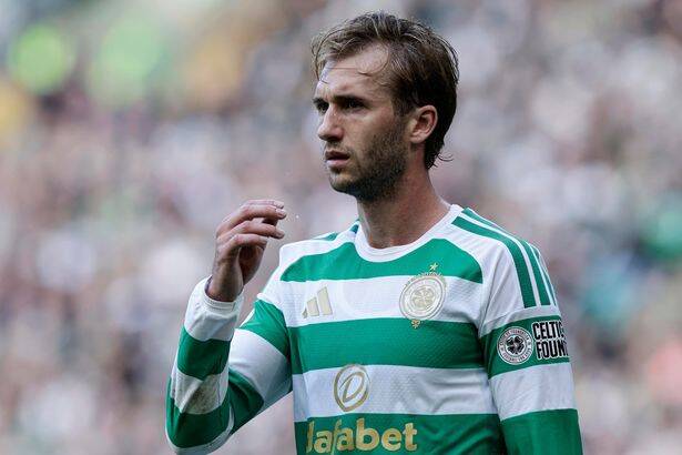 Benjamin Nygren sending Celtic transfer exit signals as Steven Gerrard Rangers signing suggestion rebuked – Hotline