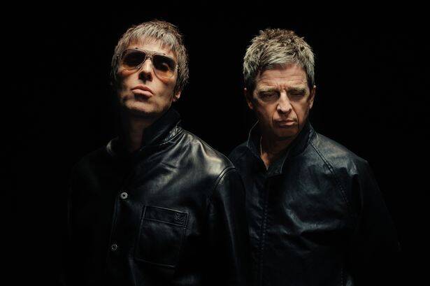 Celtic slaughtered for booking Oasis on Lisbon Lions anniversary &ndash; ‘do they not think about the fans anymore?’