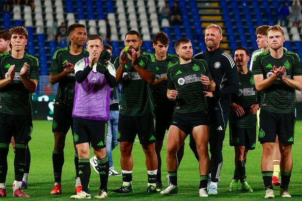 Jury rules on curious Celtic transfer call as Nico Raskin bombshell sparks Rangers conundrum