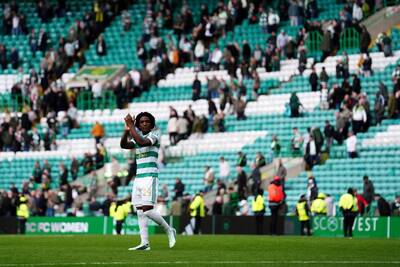 Celtic Summer Signing Makes National Side Debut