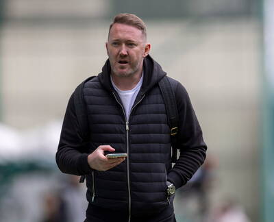 “I Heard” – Aiden McGeady Shares Celtic’s Next Manager Rumour