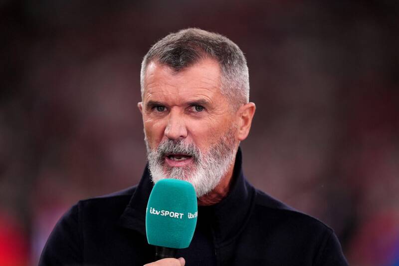 Roy Keane Tipped for ‘Box Office’ Celtic Management Return