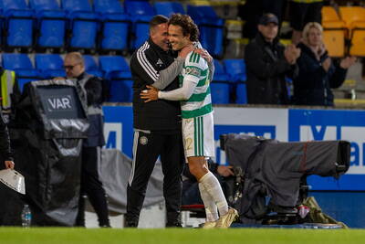 World Cup Winner Hands Celtic Star Major International Opportunity