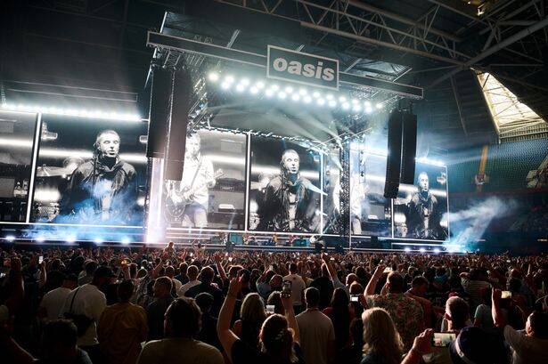 Club legend criticises Celtic over Oasis concert on Lisbon Lions’ 60th anniversary