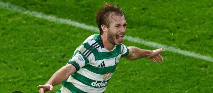 Benjamin Nygren’s Celtic Admission Says Far More Than He Probably Intended