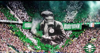 Over One Million Attendances Put Celtic Among Europe’s Elite – So Why Isn’t the Board World-Class?