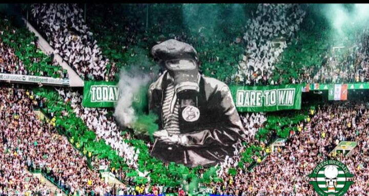Over One Million Attendances Put Celtic Among Europe’s Elite – So Why Isn’t the Board World-Class?