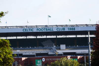The Ibrox side win two games against Celtic, and then the weaponisation of child abuse is off the scale from their fanbase