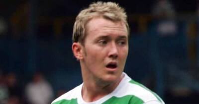 Aiden McGeady suggests Kieran McKenna could be Celtic’s next manager