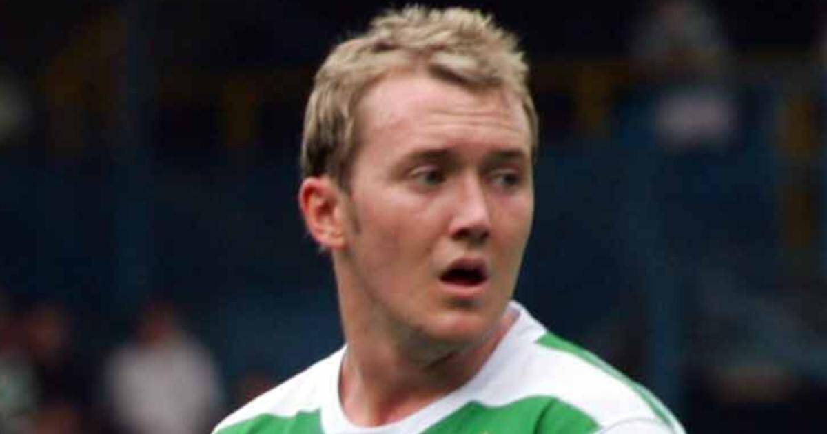 Aiden McGeady suggests Kieran McKenna could be Celtic’s next manager