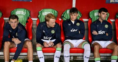 Celtic’s Liam Scales and his Ireland teammates are easy targets, but the wrong ones