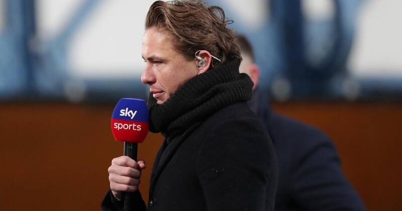Scott Allan says Celtic’s major weakness has been exposed after three defeats