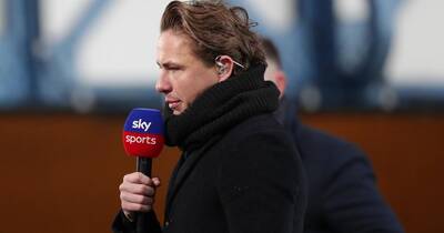 Scott Allan says Celtic’s major weakness has been exposed after three defeats