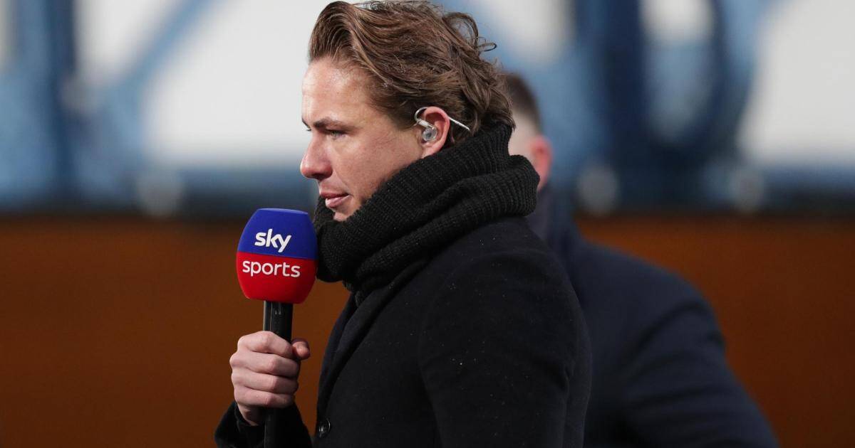 Scott Allan says Celtic’s major weakness has been exposed after three defeats