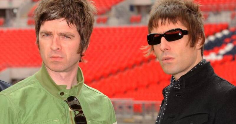 The true cost of seeing Oasis in Glasgow from tickets to pints and hotels