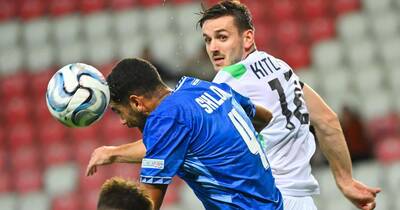Celtic star doesn’t play as Ireland ease to Israel win in controversial clash
