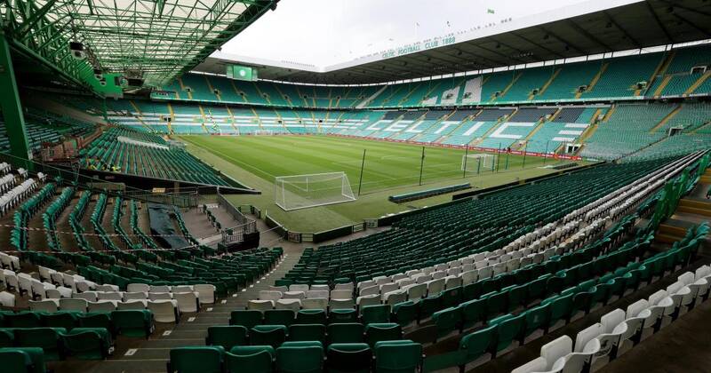 Celtic wanted me in the summer and playing for them would have been wonderful