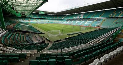 Celtic wanted me in the summer and playing for them would have been wonderful