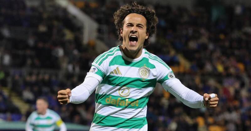 Celtic’s Mika Baur set for first Germany cap as Jurgen Klopp brings in ‘second squad’