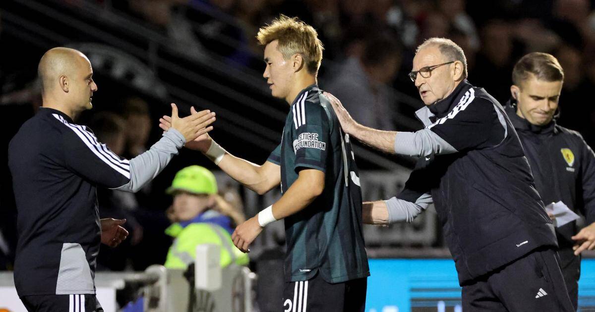 Yang injury update as Celtic star makes decision for Asian Games semi-final