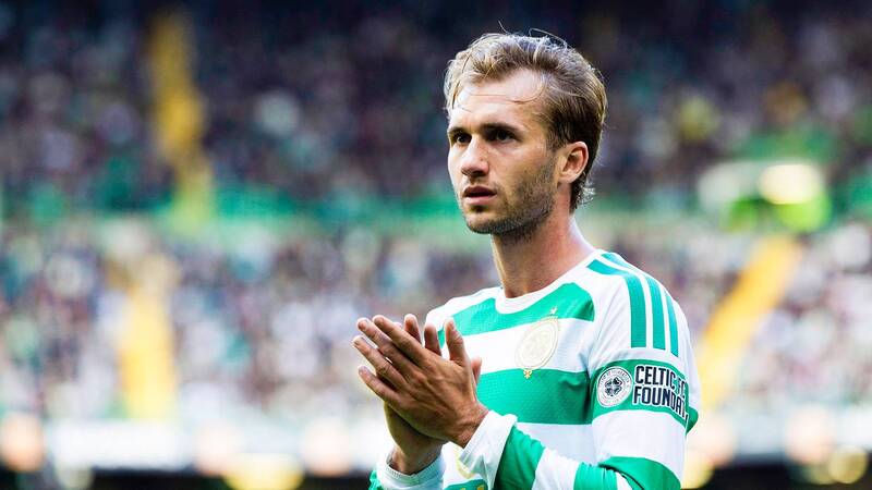 Benjamin Nygren makes ‘up and down’ Celtic admission