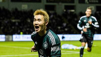 Celtic handed injury boost during international break