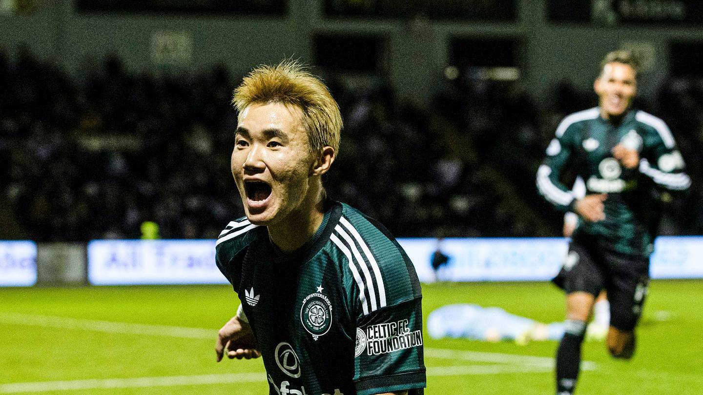 Celtic handed injury boost during international break