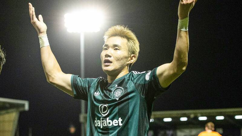 Celtic international break week 1 roundup: Yang has more than gold at stake