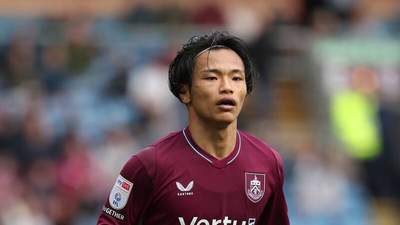Reo Hatate drops strange statement on Celtic exit and Burnley move