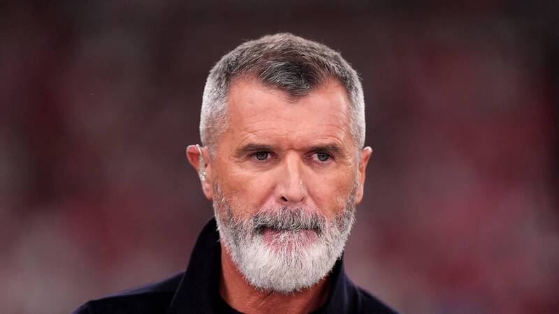 Roy Keane issues managerial return verdict amid Celtic links